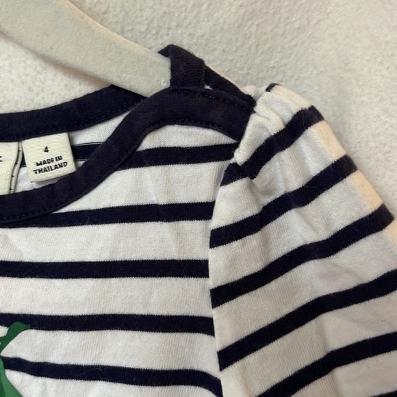 Janie and Jack top - Picture 4 of 4